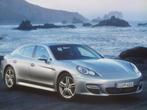 Porsche Panamera Boek - FRANS, Boeken, Auto's | Folders en Tijdschriften, Porsche, Ophalen of Verzenden