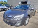 STUURHUIS BEKRACHTIGD Opel Astra J (PC6 / PD6 / PE6 / PF6), Gebruikt, Opel