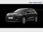 Audi Q6 e-tron Audi Q6 SUV Corporate S e-tron performance  2, Auto's, Audi, Automaat, Overige modellen, Zwart, Elektrisch