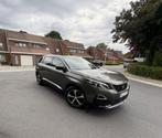 Peugoet 5008 GT LINE 2.0 180pk, Automaat, Euro 6, Diesel, 5 deurs