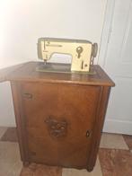 Bernina, Antiek en Kunst, Ophalen