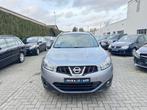 Nissan QASHQAI+2 1.5 dCi 2WD Executive DPF - 7 Zit - Pano -, Auto's, Voorwielaandrijving, 4 deurs, Gebruikt, Zwart