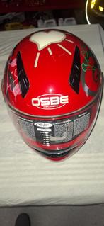 helm, Motoren, Ophalen of Verzenden, XL, Integraalhelm