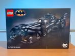 Lego 76139 1989 Batmobile, Kinderen en Baby's, Speelgoed | Duplo en Lego, Ophalen of Verzenden, Nieuw, Lego