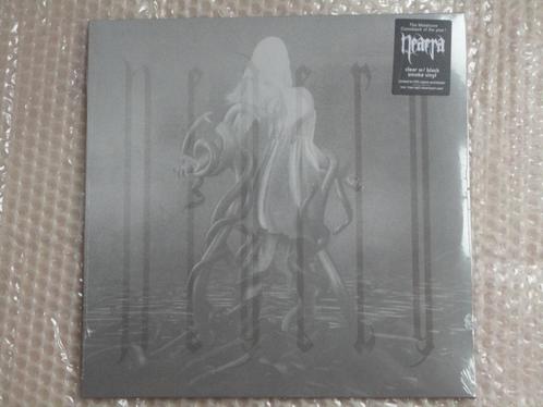 Neaera - Neaera (1lp - Clear With Black Smoke vinyl), Cd's en Dvd's, Vinyl | Hardrock en Metal, Ophalen of Verzenden