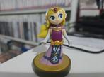 Amiibo Princesse Zelda, Enlèvement ou Envoi, Comme neuf, Wii U, Autres types