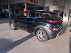 Hyundai Kona, Auto's, Stof, Zwart, 5 deurs, Particulier