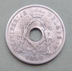 1930 5 centimes NL, Postzegels en Munten, Munten | België, Verzenden, Papier, Losse munt