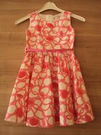 Feestelijk roze kleedje. Polomino. Maat 116, Ophalen of Verzenden