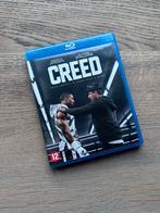 CREED (2015) BLU-RAY, Ophalen of Verzenden, Zo goed als nieuw