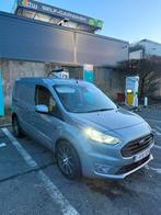 Ford transit connect limited, Argent ou Gris, Achat, Euro 6, Entreprise