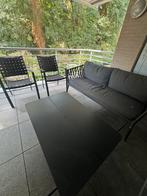 Tuinset, Tuin en Terras, Ophalen, Gebruikt, Bank, Tuinset