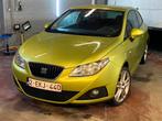 Seat ibiza 1.9TDI 105cv ct ok pret à immatriculer, Autos, Seat, Achat, Boîte manuelle, Autres couleurs, Diesel