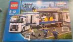 LEGO City 60044, Ophalen, Zo goed als nieuw, Complete set, Lego