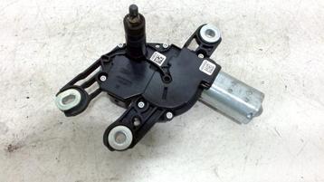 Ruitenwissermotor achter Volkswagen Golf beschikbaar voor biedingen