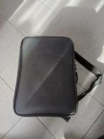 Tas voor nagelspullen/kappersgerief nieuwprijs 55 euro, Handtassen en Accessoires, Uiterlijk | Cosmetica en Make-up, Ophalen of Verzenden