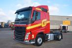 Volvo FH 460 (bj 2016), Auto's, Automaat, Achterwielaandrijving, 338 kW, Bedrijf