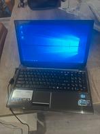 MSI laptop core i5 met ruime opslag, Computers en Software, Ophalen of Verzenden, Zo goed als nieuw, HDD