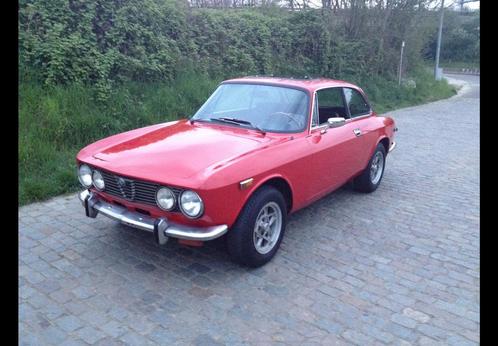 Alfa Romeo GT Junior, Auto-onderdelen, Banden en Velgen, Banden en Velgen, Winterbanden, 14 inch, 185 mm, Personenwagen, Gebruikt