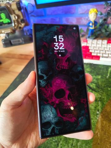 Samsung Galaxy Z Fold 7 512Gb, 10 mégapixels ou plus, Enlèvement ou Envoi, Sans abonnement, Android OS