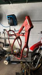 Honda cr 250 1986 , mooi hard frame, Motoren, Ophalen of Verzenden