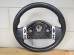 Mini R50 R53 2 spaak stuur geperforeerd met knoppen Cooper S, Auto-onderdelen, Ophalen of Verzenden, Gebruikt, Mini