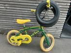 Retro bmx, Fietsen en Brommers, Ophalen, Bmx, Gebruikt, Staal