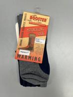 Chaussettes de moto Booster 46/48, Neuf, avec ticket, Hommes, Autres types