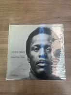 KENNY DREW SOLO PIANO - EVERYTHING I LOVE (STEEPLECHASE), Verzenden, 1960 tot 1980, Gebruikt, Jazz