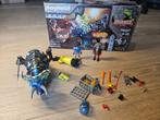 Playmobil 70627 – Triceratops - Complet + Boîte, Ophalen, Zo goed als nieuw, Complete set