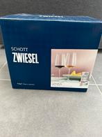 Schott Zwiesel (sensa), Huis en Inrichting, Ophalen, Nieuw