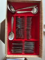 Bestekkoffer, Antiek en Kunst, Ophalen