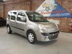 Renault Kangoo 1.5 dCi TomTom ! VERKOCHT // VENDU !, Auto's, Renault, Te koop, 63 kW, Emergency brake assist, Monovolume