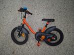 Decathlon fiets 3-6 jaar - 14 inch, Ophalen, Gebruikt