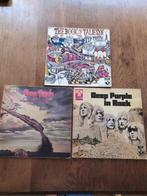 Zolderopruiming 33T vinyl Deep Purple, Ophalen of Verzenden, Gebruikt
