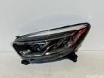 Renault Captur Facelift LED linker koplamp links 260609454R, Gebruikt