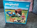 Playmobil City life, Ophalen of Verzenden