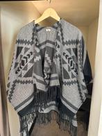 overgooier, Kleding | Dames, Ophalen, Zwart, Nieuw, Maat 36 (S)