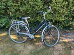 Mooie damesfiets Bull-Dog, Fietsen en Brommers, Fietsen | Dames | Damesfietsen, Ophalen, Gebruikt, Overige merken, Versnellingen