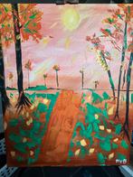 automne, Enlèvement ou Envoi