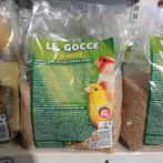 Le Gocce White 900 gram ( kiemzaad vervanger ) - All Pet, Ophalen