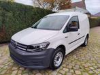 Volkswagen Caddy 1.0 TSI Airco (bj 2020), Auto's, Voorwielaandrijving, Stof, Gebruikt, Volkswagen