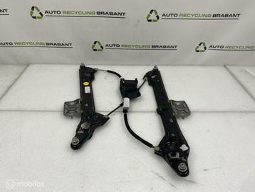 Raammechaniek Links Achter Volkswagen Arteon ORIG 3G8839461A beschikbaar voor biedingen