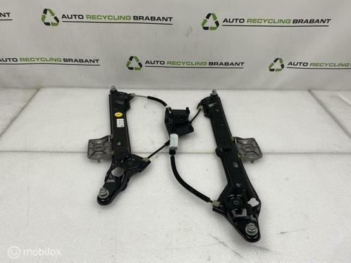 Raammechaniek Links Achter Volkswagen Arteon ORIG 3G8839461A, Auto-onderdelen, Ruiten en Toebehoren, Volkswagen, Gebruikt, Ophalen of Verzenden