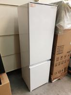 Frigo encastrable double porte ( Electrum ) HIC54x177A+, Ophalen, Zo goed als nieuw, 160 cm of meer