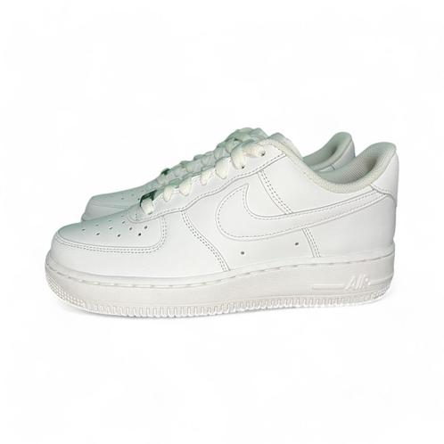 Nike Air Force 1 Low '07 White - 38.5 - DD8959-100, Kleding | Dames, Schoenen, Nieuw, Sneakers, Wit, Verzenden