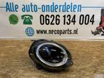 MINI COOPER F55 F56 F57 VOL LED KOPLAMP LINKS 5A07DB7, Mini, Gebruikt, Ophalen of Verzenden