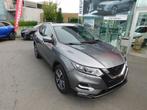 Nissan Qashqai DIG-T N-Connecta, Blauw, Bedrijf, 5 deurs, Qashqai