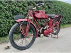 1929 Monet Goyon Super Sport TT oldtimer motorfiets, Bedrijf, Overig, Monet Goyon