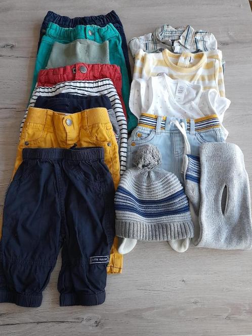 Lot vêtements garçon 3 mois, Enfants & Bébés, Paquets de vêtements pour enfants, Utilisé, Autres tailles, Enlèvement ou Envoi